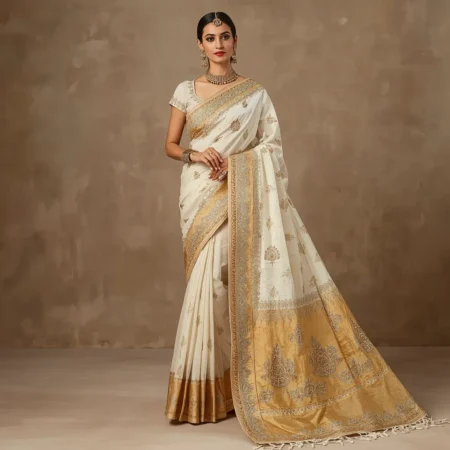 Ivory Gold
