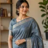 Office Wear Sarees