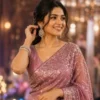 Party Wear Sarees