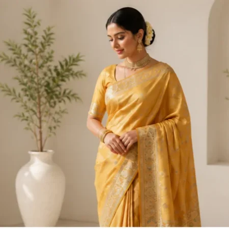 Golden Aura
